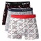 Dice Pack3 Boxer Ao Print Dm201 Small