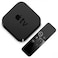 Apple TV 4K 32 GB Black