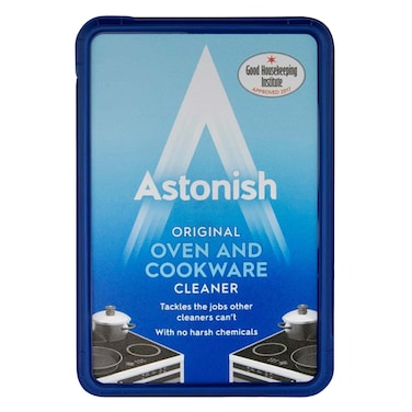 Astonish Ovencookware Paste 150G