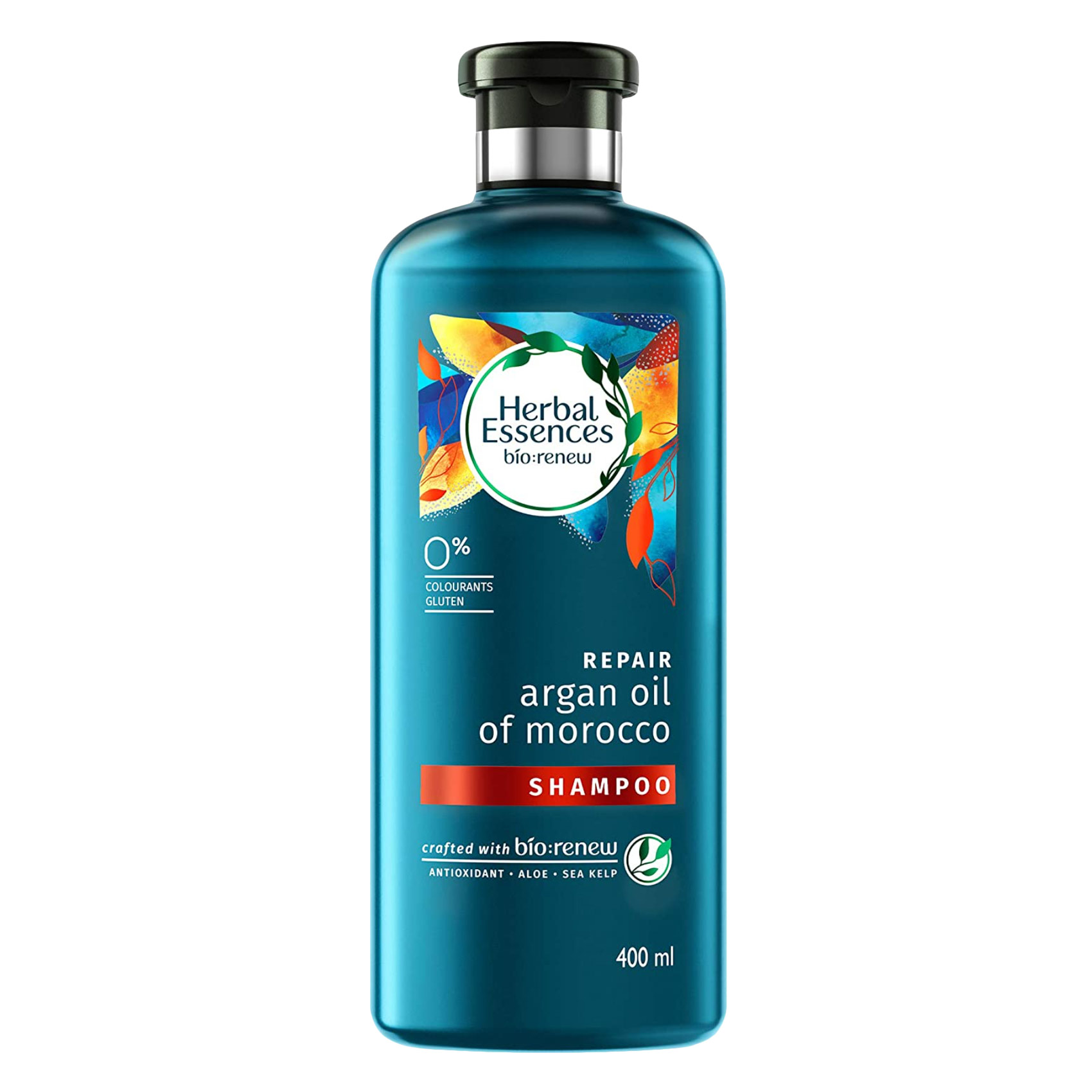 Herbal Essences Bio Renew Argan Oil of Morocco Shampoo 400ml
