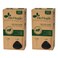 Biomagic Keratin And Argan Oil Hair Colour 1.00 Black 2 PCS
