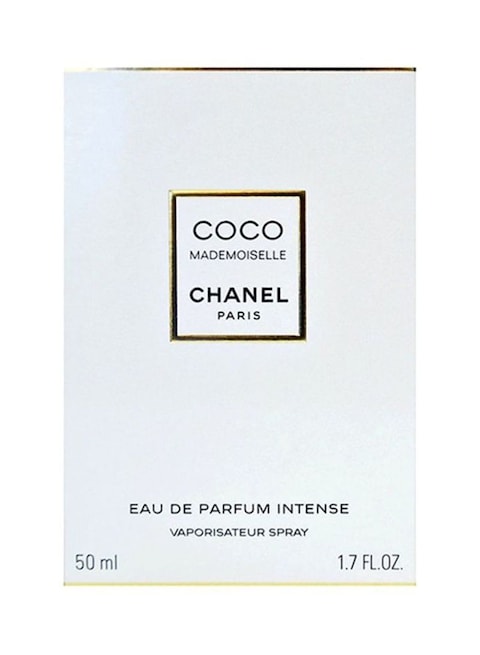 Chanel Coco Mademoiselle Eau De Parfum For Women - 50ml