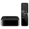 Apple TV 4K 32GB Black