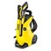 Karcher K4 Power Control Home Pressure Washer Yellow