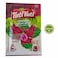 Tutituti Hibiscus Bissap Instant Powder Drink 9GR X Pack Of 24