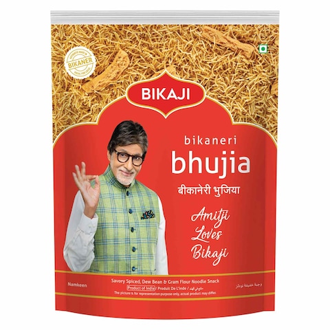 Bikaji Bikaneri Bhujia 1kg