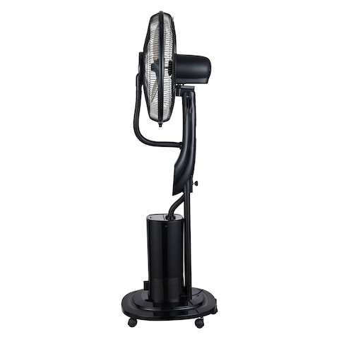 Crownline Mist Fan MF-399 Black