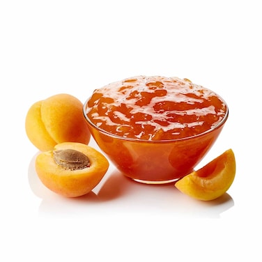 Jam Apricot (Perkg)