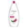 Dove Shower Gel Fresh Revive 500ml