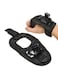 Generic - 360-Degree Rotating Hand Glove For GoPro Hero 6 Black
