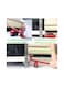 Generic Furniture Mover Tool Set Red