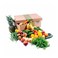 Fresh Fruits  Vegetables Box Large 10kg