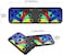 Generic Push Up Rack Board Men Women 9 In 1 Body Building Fitness Exercise Workout Push-Up Stands For Body Building Training Gym (Foldable (Updated Version))