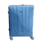 Buy Track Atlantis 4Wheel Hard Luggage Trolley Bag Large Size 73Cm in Kuwait