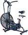 Marshal Fitness Professional heavy Air Bike Commercial Air Bike Crossfit Assault Airbike Elleiptaical Trainer fan Bike -MFK-1635