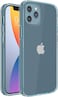 Amazing Thing OUTRE Drop Proof Anti Microbial designed for iPhone 12 case and iPhone 12 PRO case/cover (6.1 inch) - Alaskan Blue