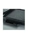 Xper Health Grill, 2200 Watt, Granite Surface, 2*1 Black, XPGR-101M