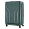 Wenger Amplix Luggage Hard Trolley Deep Lake 83cm