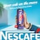 Nescafe Mocha Iced Cofffee On-The-Go 225ml Can