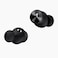 1MORE EC302 PistonBuds Pro True Wireless Hybrid Active Noise Canceling EarBuds  10m Range   Bluetooth 5.2   IPX5 Water Resitant   Type-C Charger - Black