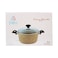 Falez Granitec Casserole 22cm