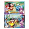 CLEMENTONI 07034 2X20 MICKY&amp;ROADSTE