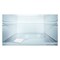 TCL P370TMS 285L/10 ft&sup3;  2 Door TMF Fridge  - SILVER