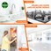 Dettol Kitchen Cleaner Spray Bottle, Orange Scent, 500ml
