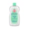 Johnson's Baby Baby Oil With Aloe Vera And Vitamin E 300ml