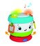 Clementoni Baby Activity Drum B/O