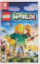 Nintendo Switch - LEGO Worlds