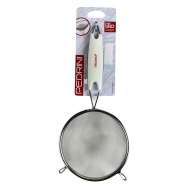 PEDRINI STRAINER D.120 MM