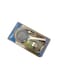 Rahalife Handheld Shower Head Set With Hose And Shower Head Holder