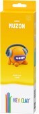 HEY CLAY - Muzon 3 Cans