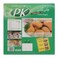 Pk Chicken Nuggets Poly Bag 900 gr
