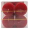 Ubl Pack  Votives Candles 4Pack