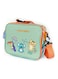 Milk &amp; Moo Insulated Kids Lunch Bag Multicolour