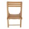 Wooden Chair R-Ah00