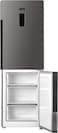 Terim Bottom Freezer Refrigerator 350 Litres (Net Capacity 293 Liters), Silver, TERBF350SS - 1 Year Warranty
