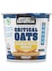 Applied Nutrition Critical Oats - Chocolate - (Box-12 Pcs)