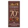 Lindt Cooking 70% Cocoa Intense Chocolate Bar 200g