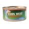 John West Light Meat Tuna Solid In Salt Water 170G  - Canned Fish