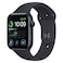 Apple Watch SE GPS Midnight 44mm