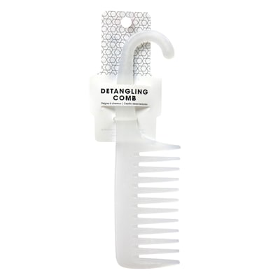 Uncle Bills Detangling Hair Comb