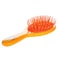 Carrefour Hair Pony Mixed Dots, 4 PCS
