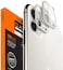 Spigen Camera Lens Screen Protector [2 Pack] designed for Apple iPhone 11 PRO/iPhone 11 Pro MAX - Silver