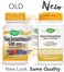 Nature's Way Niacinamide 500 Mg, 100 Capsules