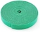 DKURVE&reg; Velcro Cable Tie Roll 20 mm x 25 Meters - Green