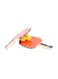 Generic 5-Piece Table Tennis Racket With Ball