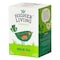 Higher Living Organic Green Tea Bags 40g x Pack of 20